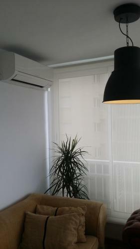 Apartamento Parkview Near Beach