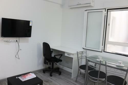 Apartamento Temporary Alicante Hm