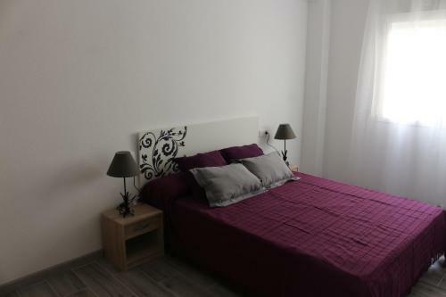 Apartamento Temporary Alicante Hm