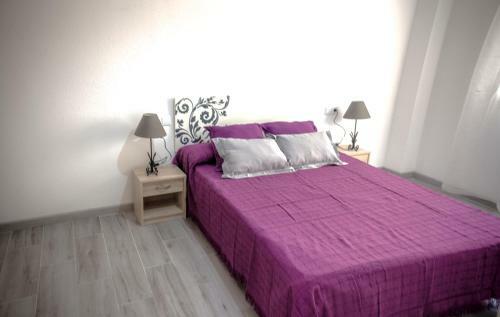 Apartamento Temporary Alicante Hm