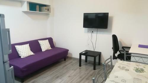Apartamento Temporary Alicante Hm