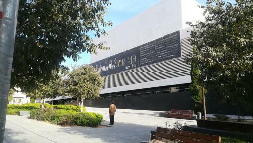 Apartamento Temporary Alicante Hm