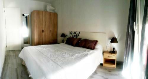 Apartamento Temporary Alicante Hm