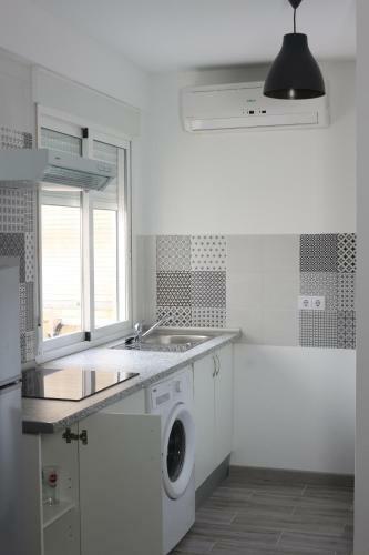 Apartamento Temporary Alicante Hm