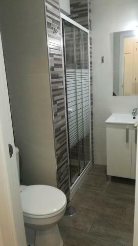 Apartamento Temporary Alicante Hm