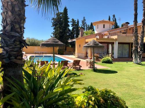 ***chalet Alicante*** Experiencia Unica