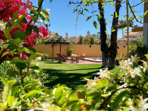 ***chalet Alicante*** Experiencia Unica