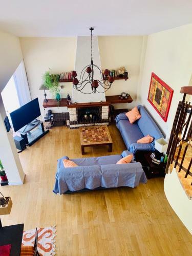 ***chalet Alicante*** Experiencia Unica
