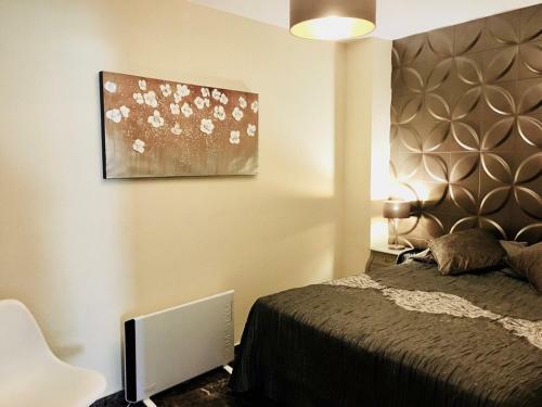 Apartamento Juan Bautist Lafora, 2, Alicante