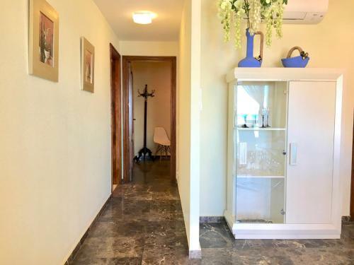 Apartamento Juan Bautist Lafora, 2, Alicante