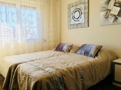 Apartamento Juan Bautist Lafora, 2, Alicante