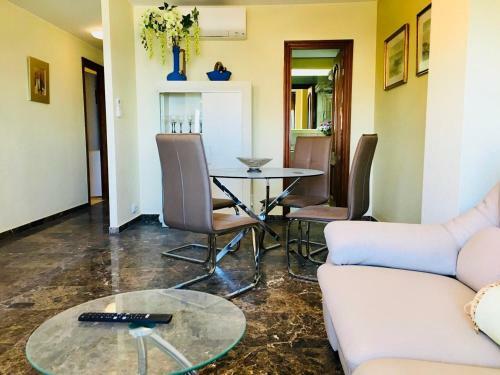 Apartamento Juan Bautist Lafora, 2, Alicante