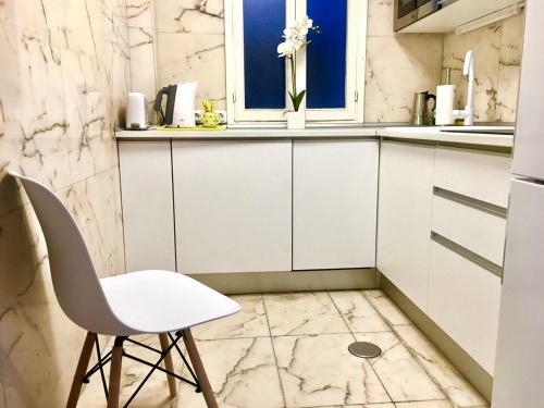 Apartamento Juan Bautist Lafora, 2, Alicante