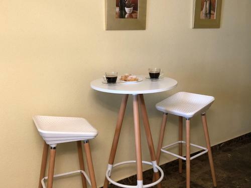 Apartamento Juan Bautist Lafora, 2, Alicante