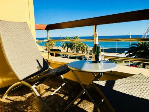 Apartamento Juan Bautist Lafora, 2, Alicante