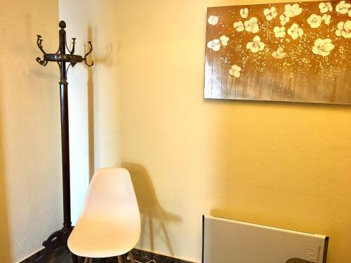 Apartamento Juan Bautist Lafora, 2, Alicante