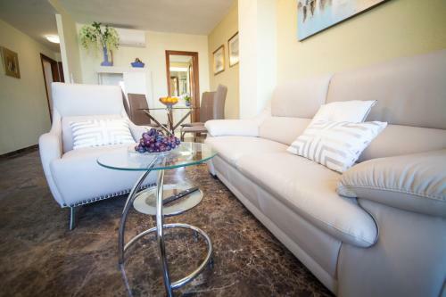 Apartamento Juan Bautist Lafora, 2, Alicante