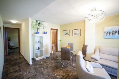 Apartamento Juan Bautist Lafora, 2, Alicante