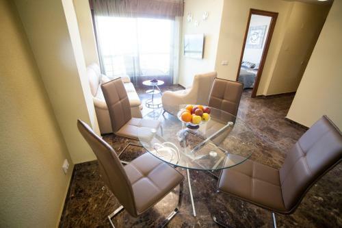 Apartamento Juan Bautist Lafora, 2, Alicante