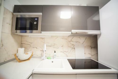 Apartamento Juan Bautist Lafora, 2, Alicante