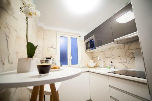 Apartamento Juan Bautist Lafora, 2, Alicante