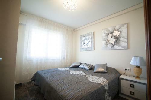 Apartamento Juan Bautist Lafora, 2, Alicante