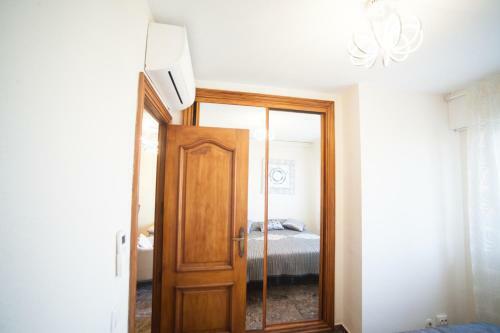 Apartamento Juan Bautist Lafora, 2, Alicante