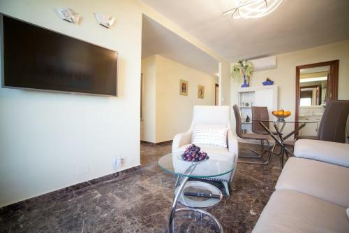 Apartamento Juan Bautist Lafora, 2, Alicante