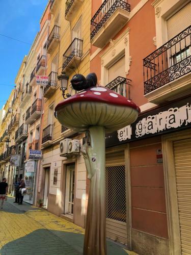 Alicante Hills - Apartment Gilda