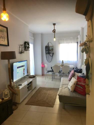 Alicante Hills - Apartment Gilda