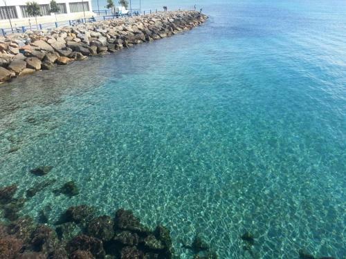 Apartamento Holiday Home Salinas 7