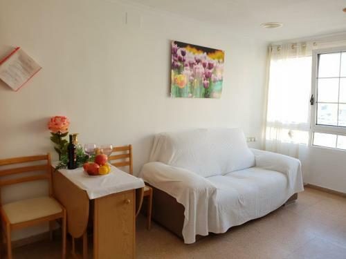 Apartamento Holiday Home Salinas 7