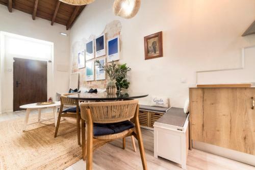 Apartamento Casola Beach House