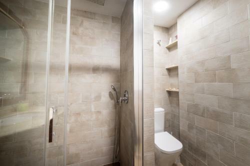 Apartamento Casola Beach House