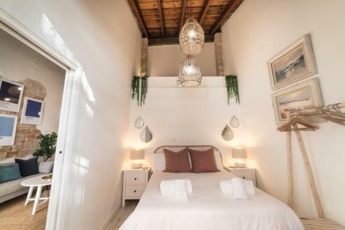 Apartamento Casola Beach House