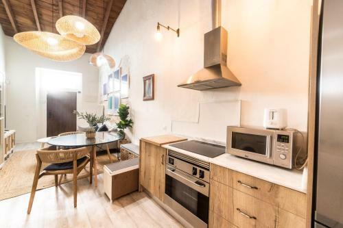 Apartamento Casola Beach House