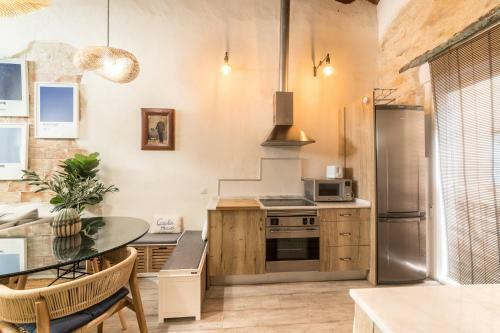 Apartamento Casola Beach House