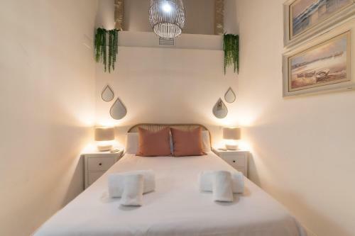 Apartamento Casola Beach House