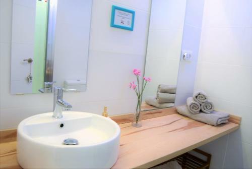 Apartamento Con Vistas Al Mar