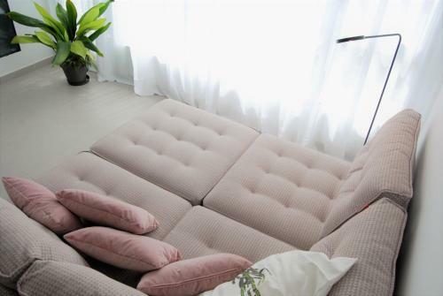 Apartamento Con Vistas Al Mar