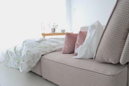 Apartamento Con Vistas Al Mar