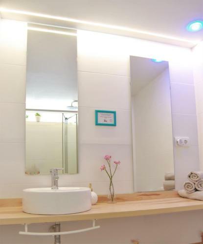 Apartamento Con Vistas Al Mar