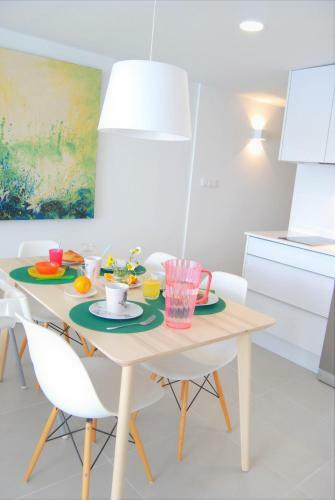 Apartamento Con Vistas Al Mar