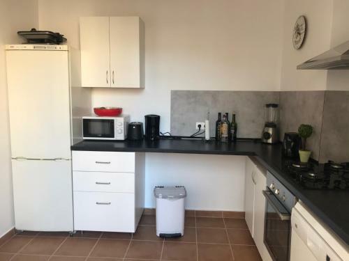 Apartamento Ferienwohnung Im Zentrum