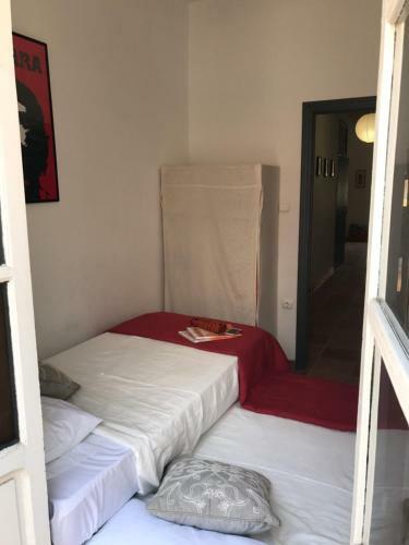 Apartamento Ferienwohnung Im Zentrum