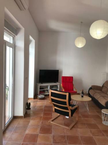 Apartamento Ferienwohnung Im Zentrum