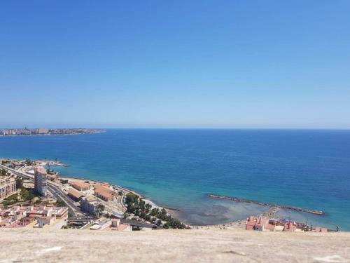 Apartamento Oasis De Sueno 2