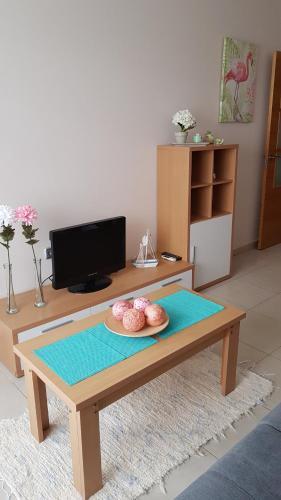 Apartamento Oasis De Sueno 2