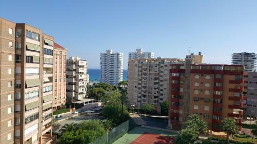Acogedor Apartamento