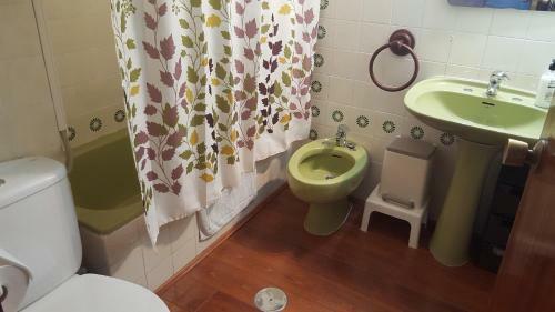 Acogedor Apartamento